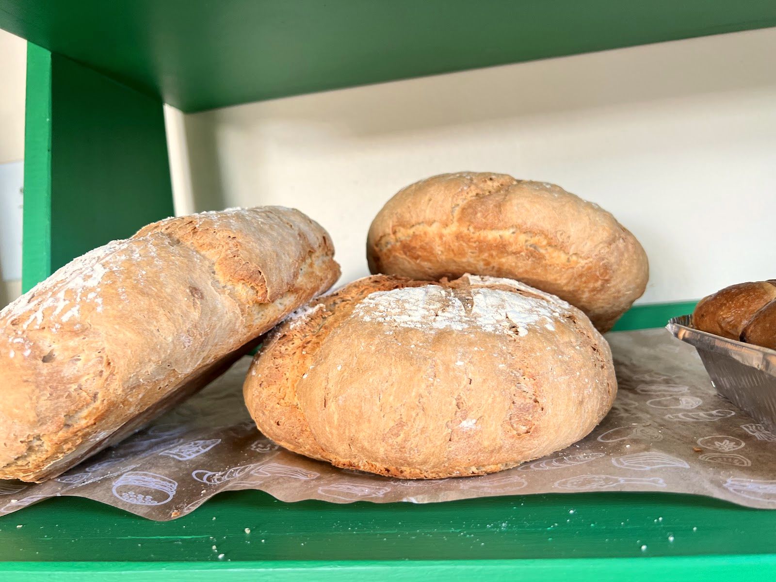 Sourdough