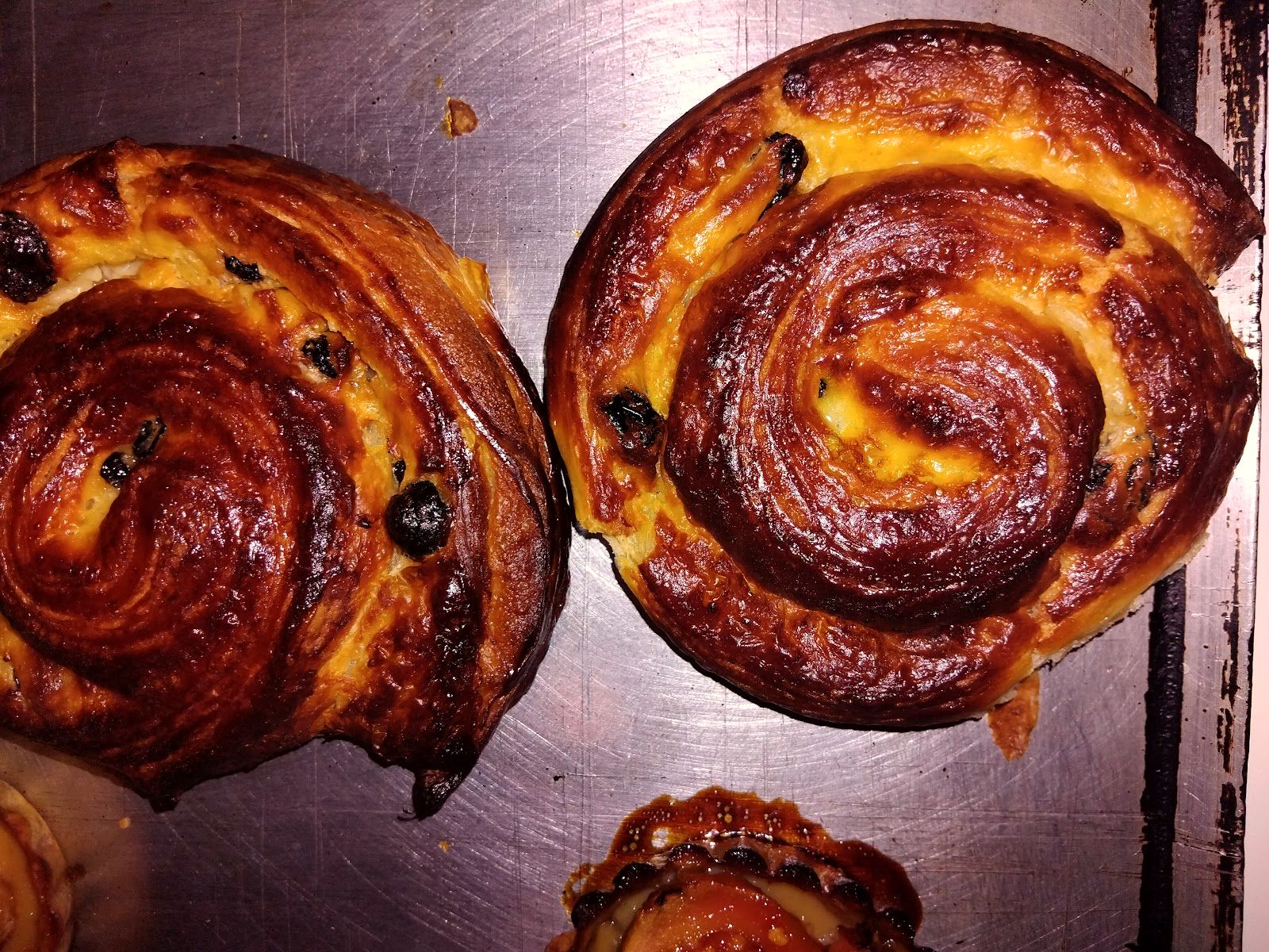 Pastries